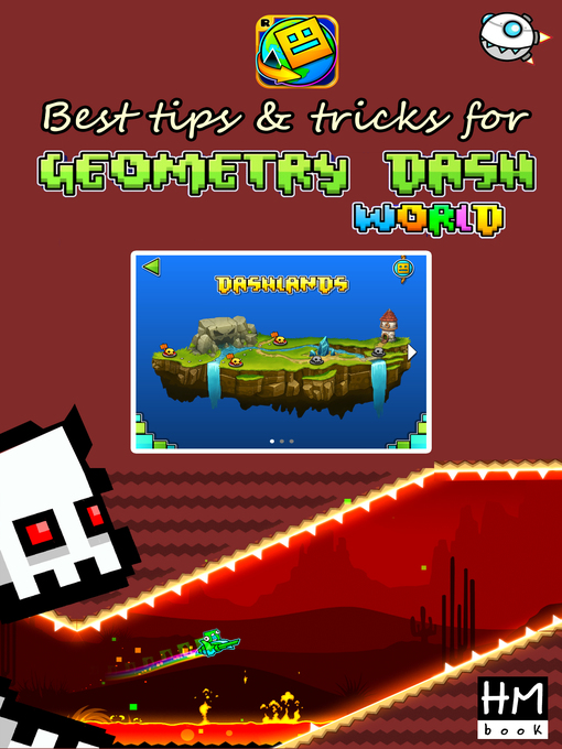 Title details for Best tips & tricks for Geometry Dash World by Pham Hoang Minh - Available